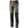 Lundhags Makke Damen Wanderhose - Forest Green 604 -Lundhags 190483 00 d 352369