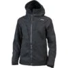 Lundhags Habe Damenjacke - Schwarz 900