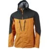 Lundhags Makke Pro Wanderjacke - Gold/Charcoal 209 2 Lundhags Makke Pro Wanderjacke - Gold/Charcoal 209 -Lundhags 297849 00 d 607462