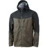 Lundhags Makke Pro Wanderjacke - Forest Green/Charcoal 616 -Lundhags 297859 00 d 607477
