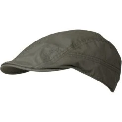 Lundhags Shepherd II Schiebermütze - Forest Green 604