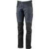 Lundhags Makke Damen Wanderhose - Granite/Charcoal 834 -Lundhags 324392 00 d 676663