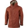 Lundhags Habe Pile Jacke - Rust 310 -Lundhags 344622 00 d 732850