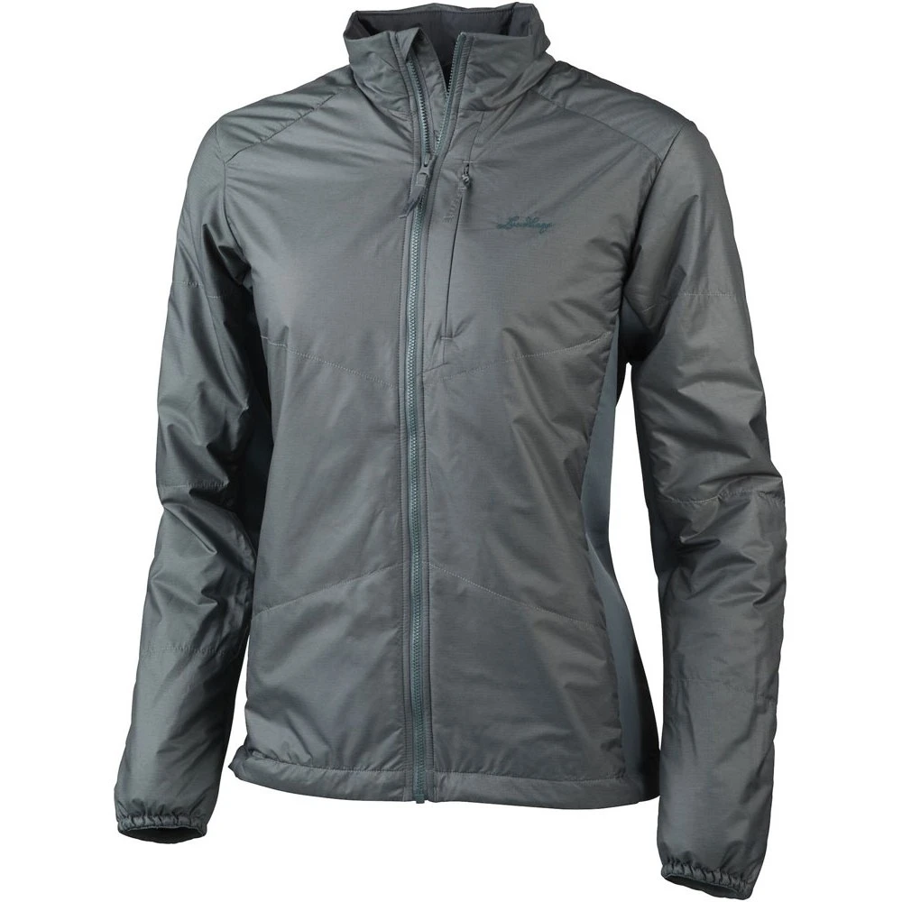 Lundhags Viik Light Damenjacke - Dark Agave 656 3 Lundhags Viik Light Damenjacke - Dark Agave 656
