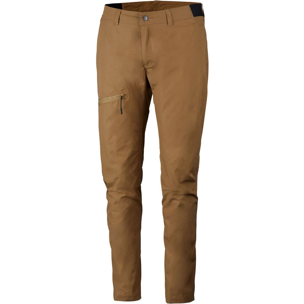 Lundhags Knak Trekkinghose - Oak 499 3 Lundhags Knak Trekkinghose - Oak 499