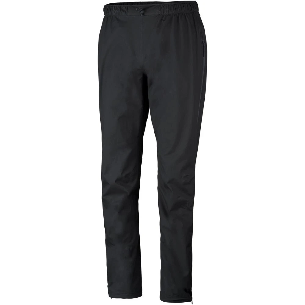 Lundhags Lo Hose - Charcoal 890 3 Lundhags Lo Hose - Charcoal 890
