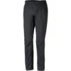 Lundhags Lo Damenhose - Charcoal 890 -Lundhags 352344 00 d 755177
