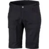 Lundhags Authentic II Wandershorts - Schwarz 900 -Lundhags 352364 00 d 755240