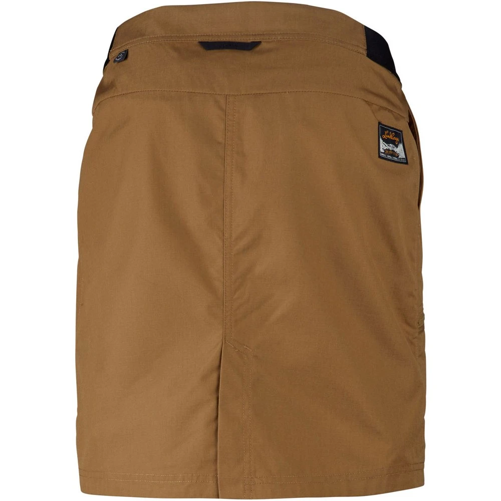 Lundhags Knak Damenrock - Oak 499 4 Lundhags Knak Damenrock - Oak 499 – Bild 2