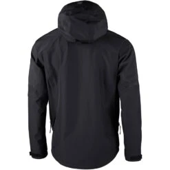 Lundhags Laka Jacke - Schwarz 900 -Lundhags 352636 01 d 756119