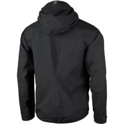 Lundhags Lo Wasserdichte Jacke - Charcoal 890 -Lundhags 352694 01 d 756292