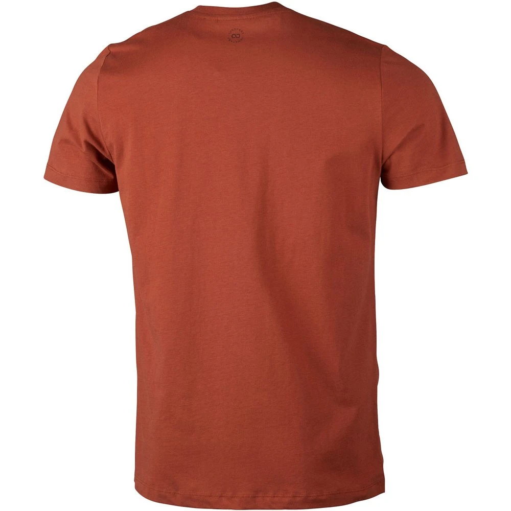 Lundhags Knak T-Shirt - Weiß 100 4 Lundhags Knak T-Shirt - Weiß 100 – Bild 2