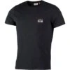 Lundhags Knak T-Shirt - Schwarz 900 -Lundhags 352754 00 d 756462
