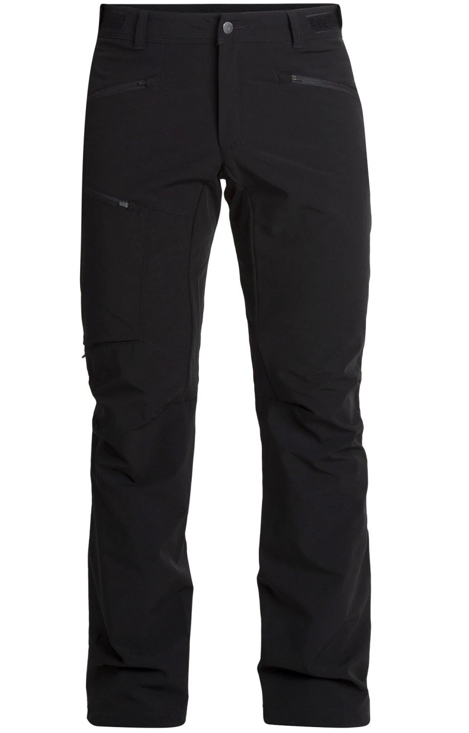 Lundhags Askro Ms Pant Outdoorhose (black) 3 Lundhags Askro Ms Pant Outdoorhose (black)