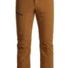 Lundhags Askro Ms Pant (dark-gold) 1 Lundhags Askro Ms Pant (dark-gold) -Lundhags Lundhags Askro Ms Pant dark gold D 1114147 006 Bild 1