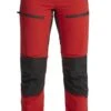 Lundhags Askro Pro Ws Pant (lively-red/charcoal)