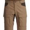 Lundhags Authentic II Ms Outdoorshorts (dark-sand/tea-green) 2 Lundhags Authentic II Ms Outdoorshorts (dark-sand/tea-green) -Lundhags Lundhags Authentic II Ms Outdoorshorts dark sand tea green D 1114132 731 Bild 1