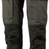 Lundhags Authentic II Ws Pant Outdoorhose (forest-green/dark-forest-green) -Lundhags Lundhags Authentic II Ws Pant Outdoorhose forest green dark forest green D 1124095 619 Bild 1