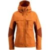 Lundhags Authentic Ws Jacket (brick/rust) -Lundhags Lundhags Authentic Ws Jacket brick rust D 1127070 276 Bild 1