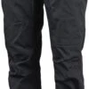 Lundhags Braal Ws Pant Outdoorhose (charcoal)