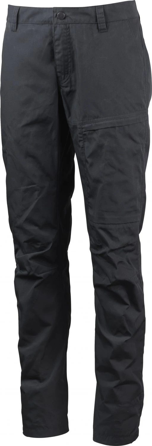 Lundhags Braal Ws Pant Outdoorhose (charcoal) 3 Lundhags Braal Ws Pant Outdoorhose (charcoal)