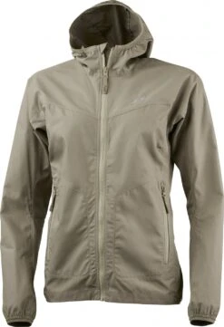 Lundhags Gliis Ws Jacket Outdoorjacke (oat)