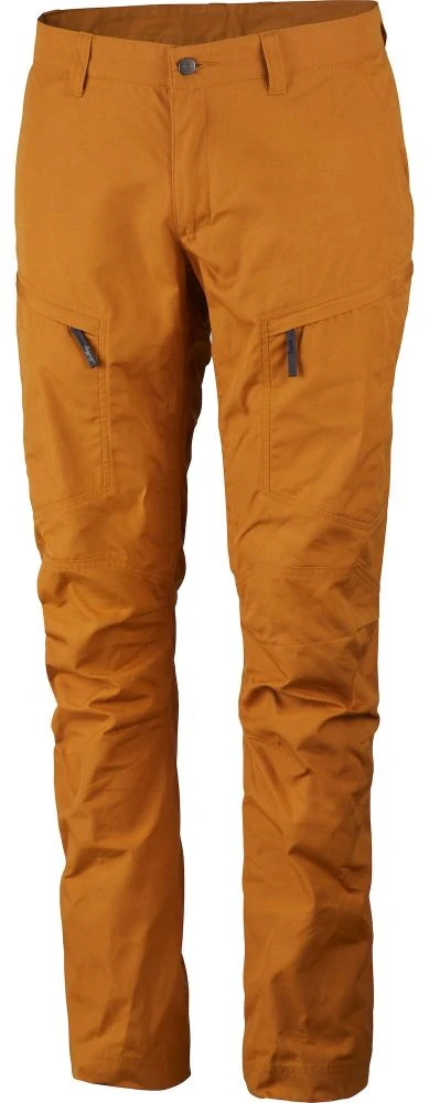 Lundhags Jamtli Ms Pant Outdoorhose (dark-gold) 3 Lundhags Jamtli Ms Pant Outdoorhose (dark-gold)