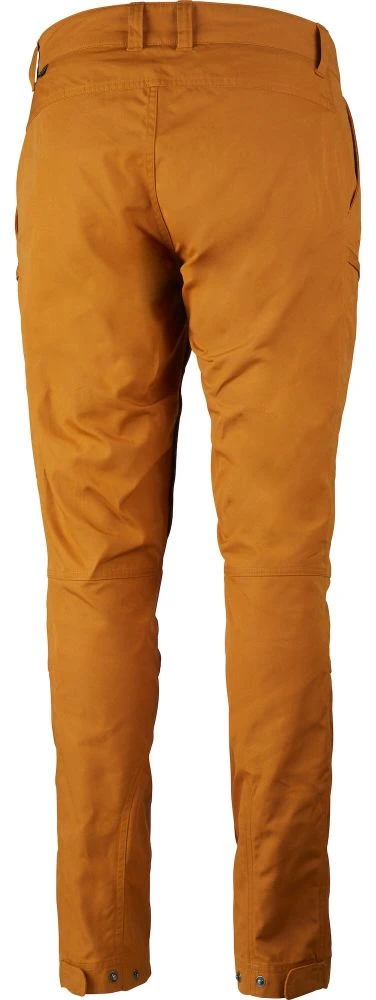 Lundhags Jamtli Ms Pant Outdoorhose (dark-gold) 4 Lundhags Jamtli Ms Pant Outdoorhose (dark-gold) – Bild 2