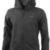 Lundhags Kring Ws Jacket Outdoorjacke (black) -Lundhags Lundhags Kring Ws Jacket Outdoorjacke black D 1127057 900 Bild 1