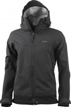 Lundhags Kring Ws Jacket Outdoorjacke (black)