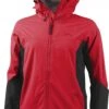Lundhags Kring Ws Jacket Outdoorjacke (red) 1 Lundhags Kring Ws Jacket Outdoorjacke (red) -Lundhags Lundhags Kring Ws Jacket Outdoorjacke red D 1127057 330 Bild 1