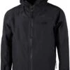 Lundhags Laka Ms Jacket Outdoorjacke (black)