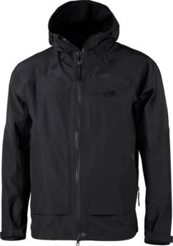 Lundhags Laka Ms Jacket Outdoorjacke (black)
