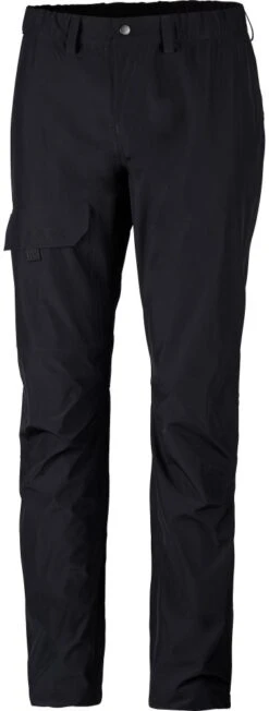 Lundhags Laka Ms Pant Outdoorhose (black)