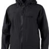 Lundhags Laka Ws Jacket Outdoorjacke (black) 2 Lundhags Laka Ws Jacket Outdoorjacke (black) -Lundhags Lundhags Laka Ws Jacket Outdoorjacke black D 1127085 900 Bild 1