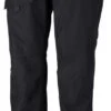 Lundhags Laka Ws Pant Outdoorhose (black)