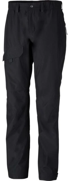 Lundhags Laka Ws Pant Outdoorhose (black)