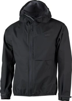 Lundhags Lo Ms Jacket Outdoorjacke (charcoal)