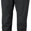 Lundhags Lo Ms Pant Outdoorhose (charcoal) -Lundhags Lundhags Lo Ms Pant Outdoorhose charcoal D 1114125 890 Bild 1