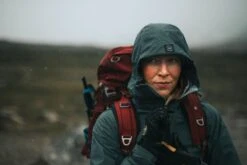 Lundhags Lo Ws Jacket Outdoorjacke (dark-agave) -Lundhags Lundhags Lo Ws Jacket Outdoorjacke dark agave D 1127086 656 Bild 3