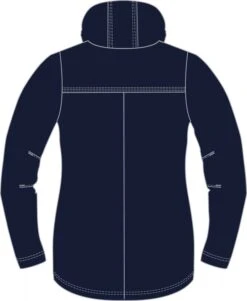 Lundhags Lomma Pile Ws Jacket Winterjacke (eclipse-blue) 7 Lundhags Lomma Pile Ws Jacket Winterjacke (eclipse-blue) -Lundhags Lundhags Lomma Pile Ws Jacket Winterjacke eclipse blue DW 1127043 475 Bild 3