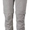 Lundhags Lykka ZipOff Ws Pant Outdoorhose (asphalt) -Lundhags Lundhags Lykka ZipOff Ws Pant Outdoorhose asphalt D 1124129 019 Bild 1