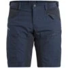 Lundhags Makke II Ms Outdoorshorts (light-navy/deep-blue) -Lundhags Lundhags Makke II Ms Outdoorshorts light navy deep blue D 1114145 671 Bild 1
