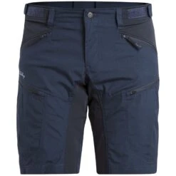 Lundhags Makke II Ms Outdoorshorts (light-navy/deep-blue)