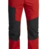 Lundhags Makke Lt Ms Pant (lively-red/charcoal) 2 Lundhags Makke Lt Ms Pant (lively-red/charcoal) -Lundhags Lundhags Makke Lt Ms Pant lively red charcoal D 1114148 253 Bild 1