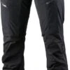 Lundhags Makke Ms Pant Outdoorhose (black) -Lundhags Lundhags Makke Ms Pant Outdoorhose black D 1114002 900 Bild 1