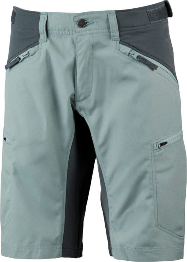 Lundhags Makke Ws Outdoorshorts (sage/dark-agave)