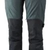 Lundhags Makke Ws Pant Outdoorhose (dark-agave/seaweed) -Lundhags Lundhags Makke Ws Pant Outdoorhose dark agave seaweed D 1124003 655 Bild 1