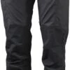 Lundhags Makke Ws Pant Outdoorhose (granite/charcoal) -Lundhags Lundhags Makke Ws Pant Outdoorhose granite charcoal D 1124003 834 Bild 1