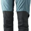 Lundhags Makke Ws Pant (fjord-blue/charcoal) 1 Lundhags Makke Ws Pant (fjord-blue/charcoal) -Lundhags Lundhags Makke Ws Pant fjord blue charcoal D 1124003 72252 Bild 1